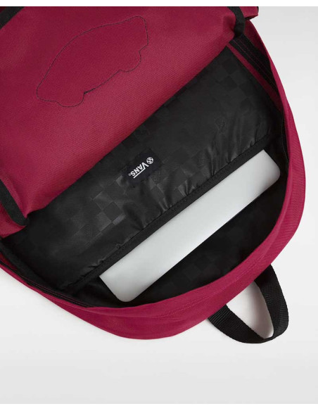MOCHILA VANS OLD SKOOL CLASS