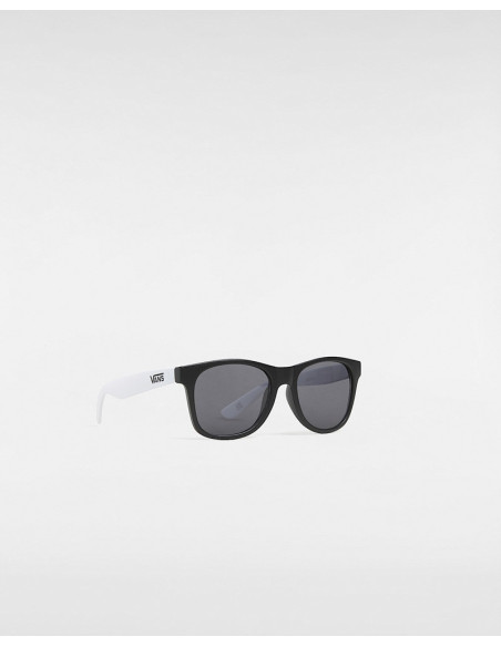 GAFAS VANS SPICOLI BLANCAS