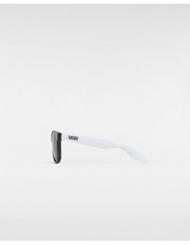 GAFAS VANS SPICOLI BLANCAS