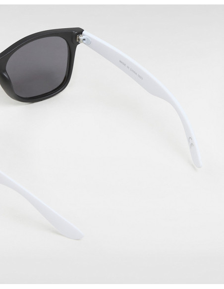 GAFAS VANS SPICOLI BLANCAS