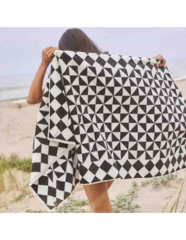 TOALLA SLOWTIDE GATSBY