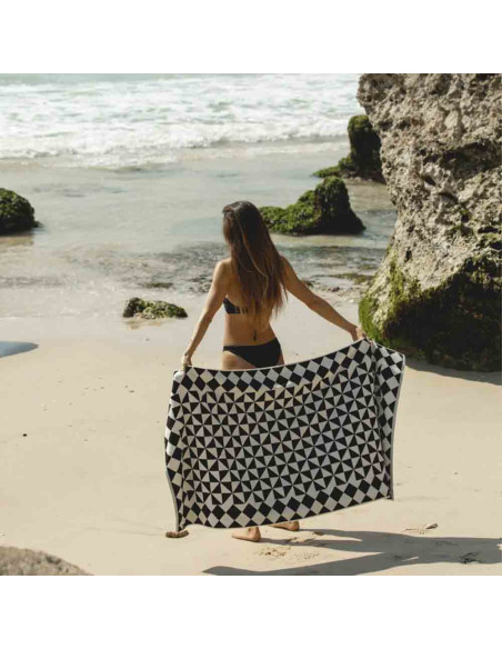 TOALLA SLOWTIDE GATSBY