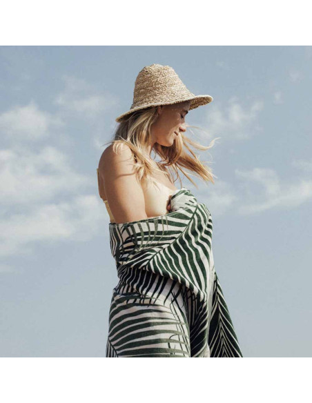 TOALLA SLOWTIDE HALA