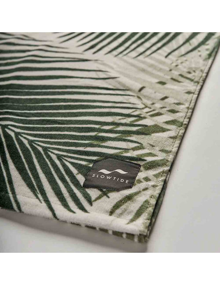 TOALLA SLOWTIDE HALA