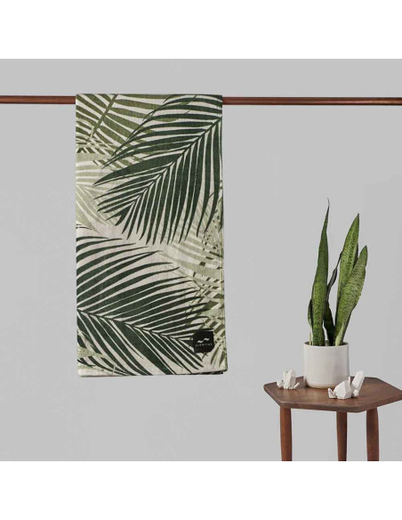 TOALLA SLOWTIDE HALA