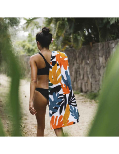 TOALLA SLOWTIDE MAKANA