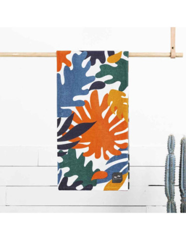 TOALLA SLOWTIDE MAKANA