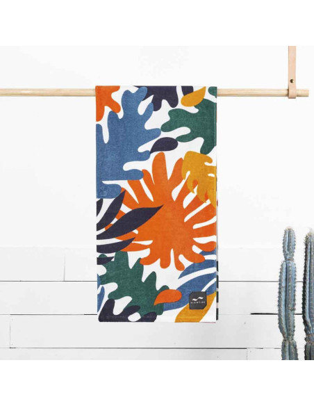 TOALLA SLOWTIDE MAKANA