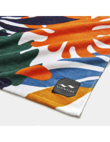 TOALLA SLOWTIDE MAKANA