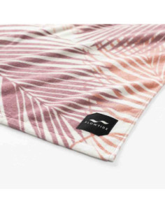 TOALLA SLOWTIDE HALA PINK 2