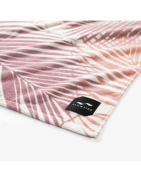 TOALLA SLOWTIDE HALA PINK
