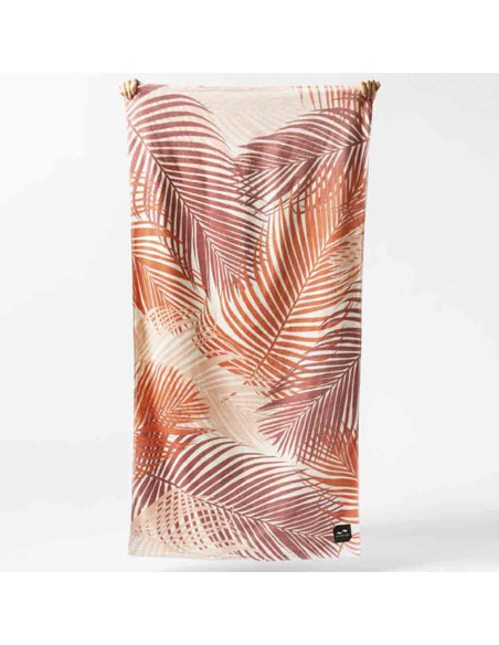 TOALLA SLOWTIDE HALA PINK