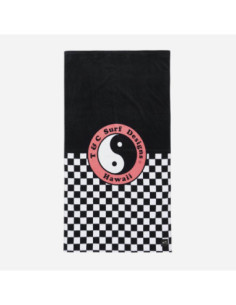 TOALLA SLOWTIDE COUNTRY CLASSIC