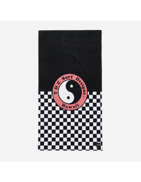 TOALLA SLOWTIDE COUNTRY CLASSIC