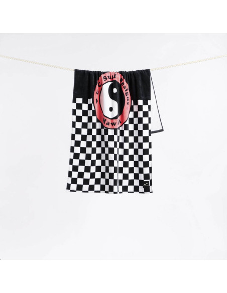 TOALLA SLOWTIDE COUNTRY CLASSIC