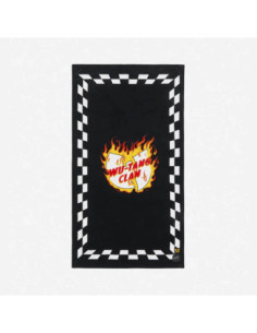 TOALLA SLOWTIDE BLOCKS ON FIRE