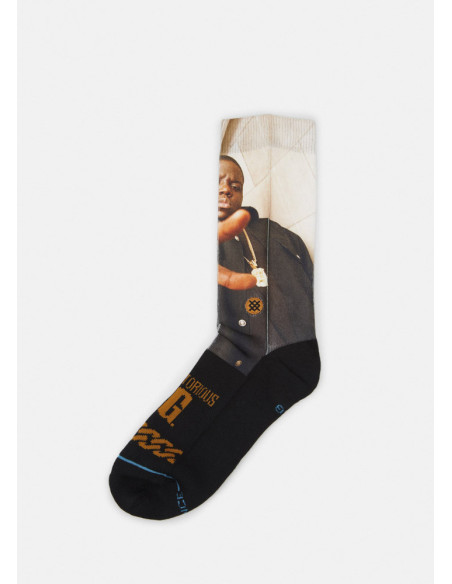 CALCETINES STANCE THE KING OF NY