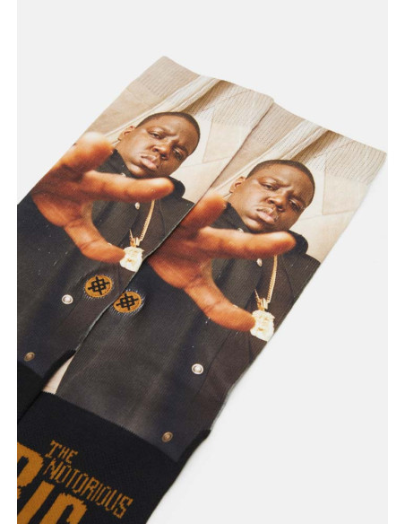 CALCETINES STANCE THE KING OF NY