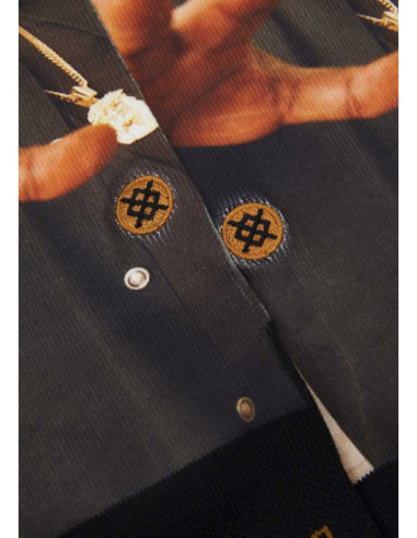 CALCETINES STANCE THE KING OF NY