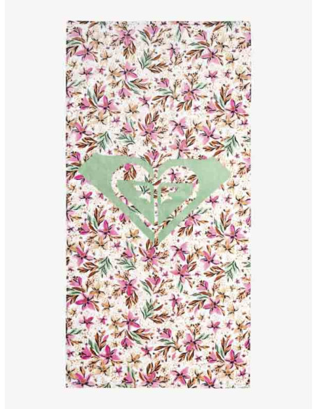 TOALLA ROXY GLIMMER OF HOPE