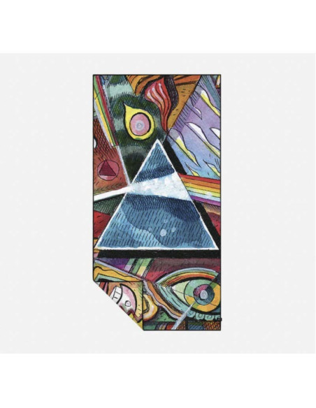 TOALLA SLOWTIDE PICASSO QUICK DRY