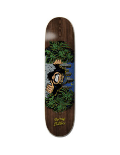 TABLA SKATE ELEMENT BURLEY JUNGLE DONNY BARLEY