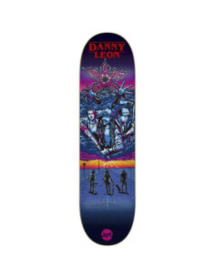 TABLA SKATE JART STRANGER
