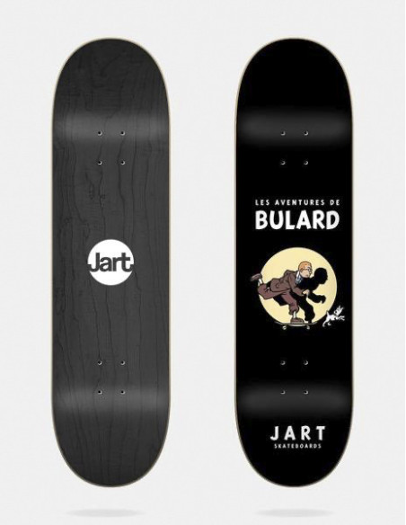 TABLA SKATE JART ADVENTURES