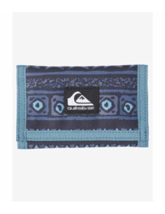 CARTERA QUIKSILVER THE EVERYDAILY