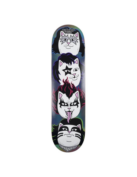 TABLA DE SKATE RIPNDIP MADE FOR LOVIN DECK