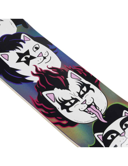 TABLA DE SKATE RIPNDIP MADE FOR LOVIN DECK