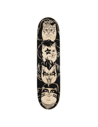 TABLA DE SKATE RIPNDIP MADE FOR LOVIN DECK