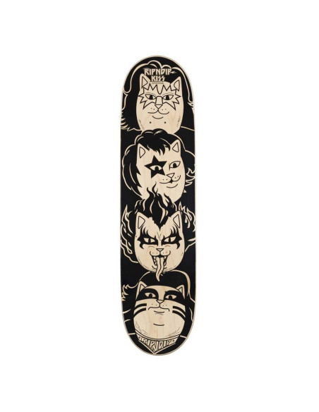 TABLA DE SKATE RIPNDIP MADE FOR LOVIN DECK