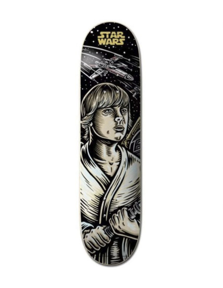 TABLA DE SKATE ELEMENT SWXE SKYWALKER