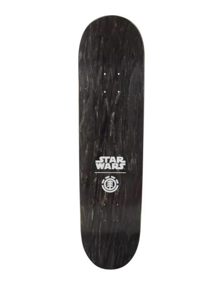 TABLA DE SKATE ELEMENT SWXE SKYWALKER