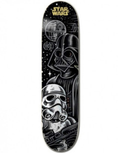 TABLA DE SKATE ELEMENT SWXE SUPREME COMMANDER