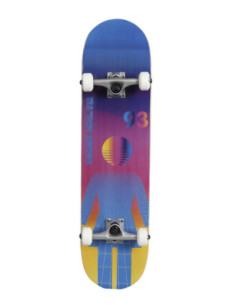 SKATE COMPLETO GIRL SEAN MALTO 93