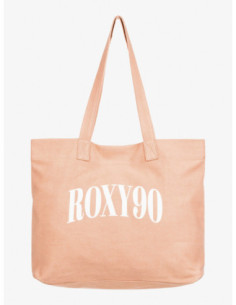BOLSO ROXY GO FOR IT