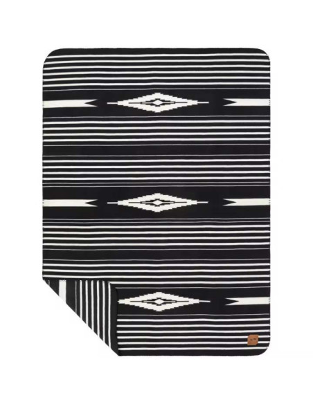 MANTA SLOWTIDE HAYDEN BLANKET