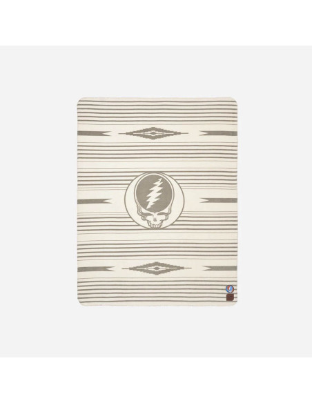 MANTA SLOWTIDE JAMMER FLEECE BLANKET