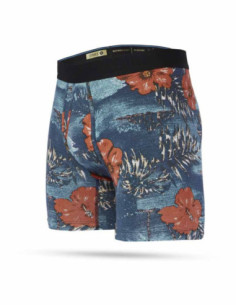 BOXERS STANCE COCO PALMS BOXERS BRIEF