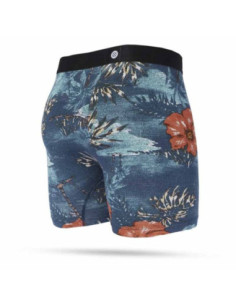 BOXERS STANCE COCO PALMS BOXERS BRIEF 2