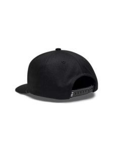 GORRA FOX HEAD ROPE HAT 2