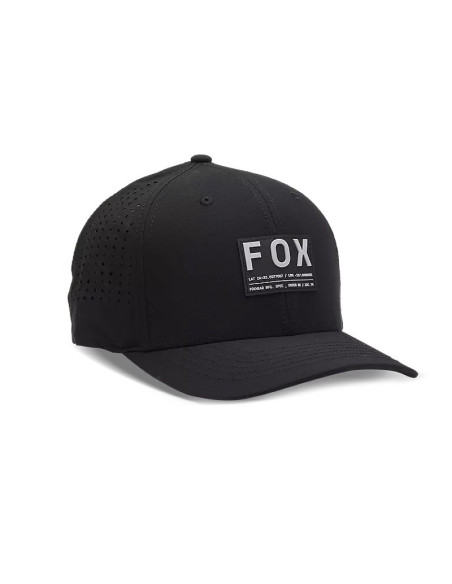 GORRA FOX NON STOP TECH FLEXFIT