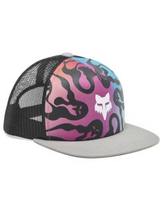 GORRA FOX YTH FUTURE TRUCKER HAT