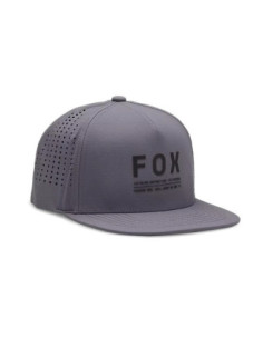 GORRA FOX NON STOP TECH SNAPBACK