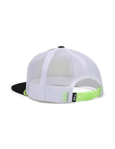 GORRA FOX YOUTH FOX X KAWI SNAPBACK HAT