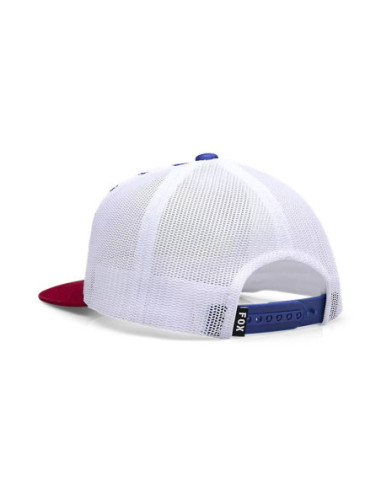 GORRA FOX YOUTH FOX X HONDA SNAPBACK HAT