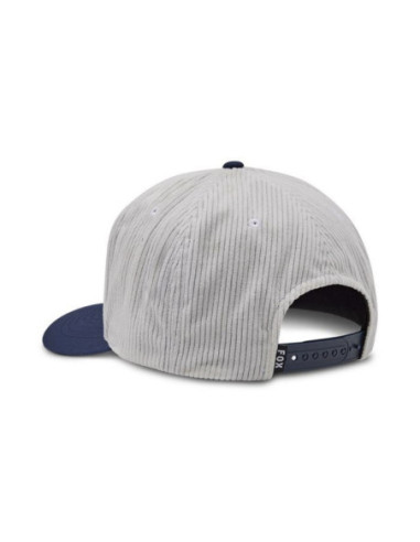 GORRA FOX W MOTO-X CORDUROY HAT