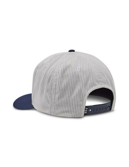 GORRA FOX W MOTO-X CORDUROY HAT